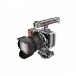 Tilta ES-T13 (EST13) Blackmagic Pocket Cinema Camera Rig (Basic Module) Tilta ES-T13 (EST13) Blackmagic Pocket Cinema Camera Rig (Basic Module)